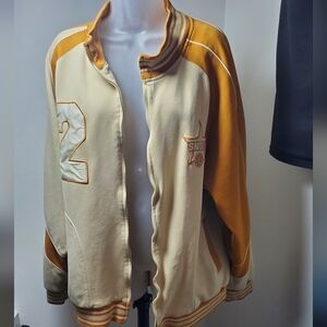 Snoop Dogg Vintage Varsity Jacket